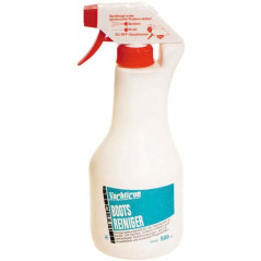 Yachticon - LIMPIADOR BARCO YACHTICON SPRAY 500ml