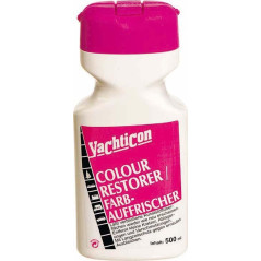 Yachticon - RESTAURADOR COLOR YACHTICON, 500ml