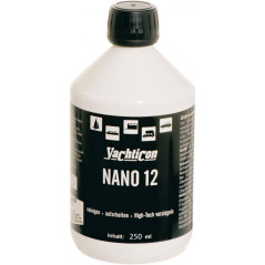 Yachticon - NANO LIMPIADOR 12, 250ml, YACHTICON