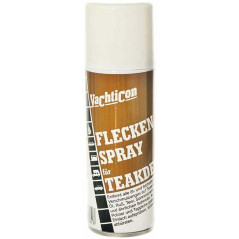 Yachticon - LIMPIADOR SPRAY CUBIERTAS TEKA, YACHTICON 200ml