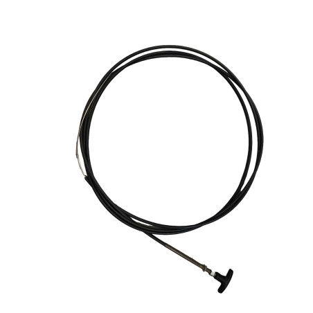 Teleflex - CABLE PARO c/TIRADOR, 15´