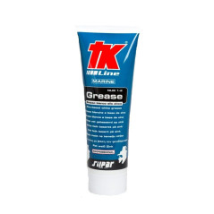 Tk - GRASA BLANCA BASE ZINC, TK, 250ml, TUBO