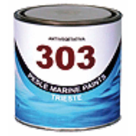 Marlin - PATENTE VELOX 303 ROJO, 0,75L