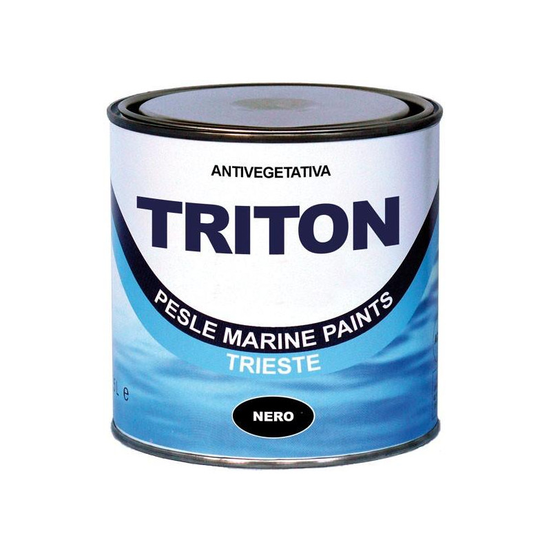 PATENTE MARLIN TRITON, DURA, Bco. 0,75L