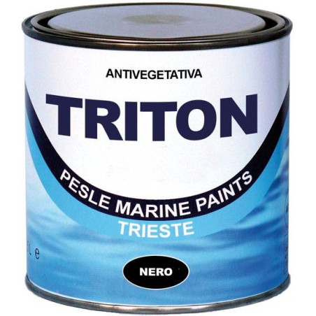 PATENTE MARLIN TRITON, DURA, BLANCA, 0,75L