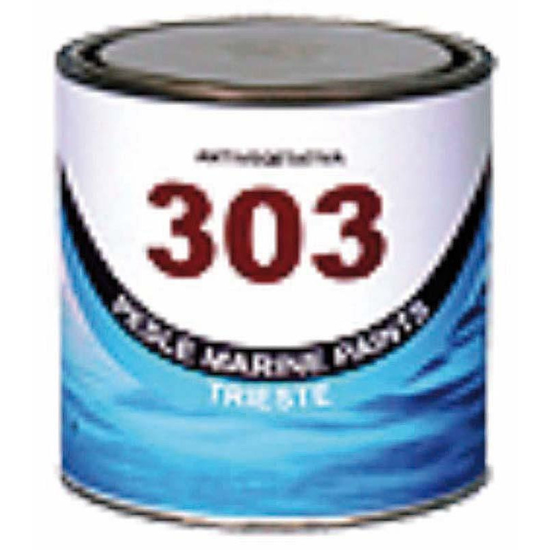 PATENTE VELOX 303 AZUL MARINO, 10L