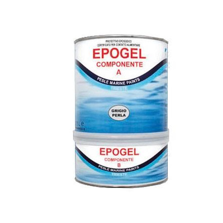 EPOGEL BLANCO 0.75 Lts