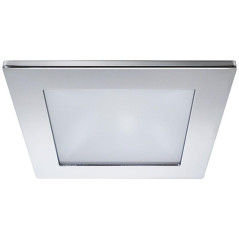 LUZ DEMETRA DL113 LED CALI 1030 vs INOX IP