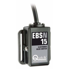 Quick - AUTOMATICO SENTINA QUICK 15Ah (EBSN15)