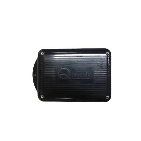 Quick - RECEPTOR RADIO CONTROL QUICK, 2 CANALES (COD.1301)...