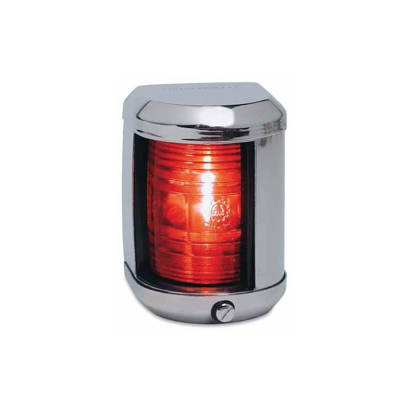 LUZ NAVE.QUICK BABOR 112,5º