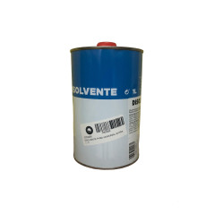 Pyma - DISOLVENTE PYMA UNIVERSAL 1L