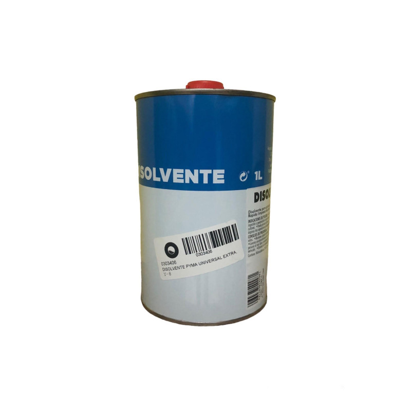 DISOLVENTE PYMA UNIVERSAL 1L