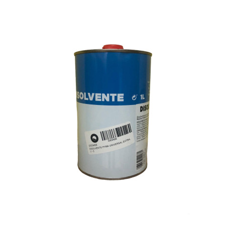 Pyma - DISOLVENTE PYMA UNIVERSAL 1L