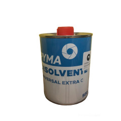 Pyma - DISOLVENTE PYMA UNIVERSAL, 0,5L