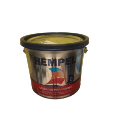 Hempel´s - PATENTE PERFORMER 7110H Az.Obs.30390 -2,5L