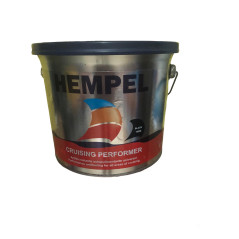 Hempel´s - PATENTE PERFORMER 7110H Ng.19990 -2,5L