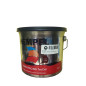 PATENTE HEMPEL HARD RACING TECCEL 76880 Rojo 56460- 2,5L