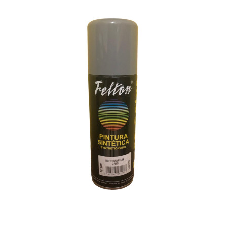 Felton - IMPRIMACION FELTON GRIS 1625, 200ml