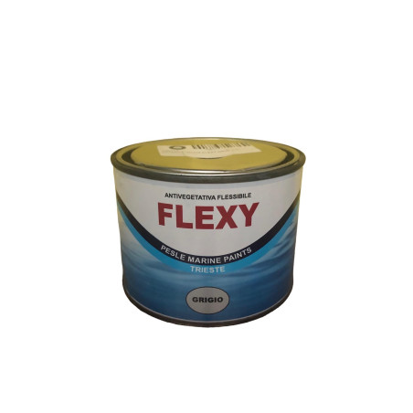 PATENTE VELOX FLEXY GRIS- 0,5L