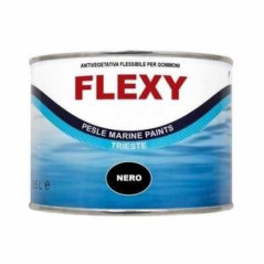 Marlin - PATENTE VELOX FLEXY NEGRO 0,5L