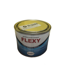 Marlin - PATENTE VELOX FLEXY BLANCO 0,5L