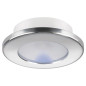 LUZ QUICK TECHO TED, CT IP66, LED CALIDA, 2w, 10-30v, INOX 1P