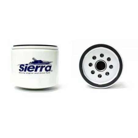 Sierra - FILTRO ACEITE GM 4L y V8, MCM: 35-866340Q03, V: 835440...