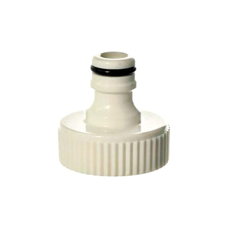 CONECTOR c/ ROSCA 3/4" HEMBRA