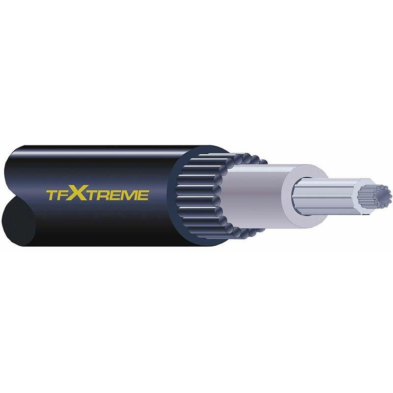 CABLE MANDOS TFXtreme, 25´