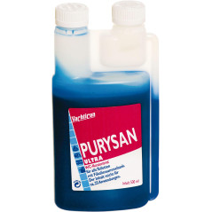 Yachticon - PURYSAN ULTRA CONCENTRADO YACHTICON 5 L