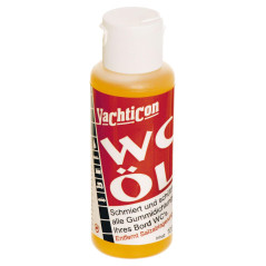 Yachticon - ACEITE WC 100ml YACHTICON