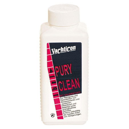 PURYCLEAN YACHTICON 500g