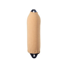 Fendress - FUNDA DEFENSA FENDRESS F7 DOBLE, BEIGE