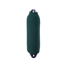 Fendress - FUNDA DEFENSA FENDRESS F8 DOBLE 38x147cm, VERDE