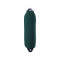 FUNDA DEFENSA FENDRESS F8 DOBLE, VERDE