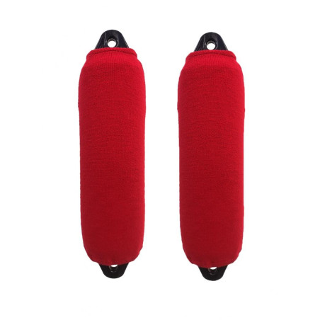 FUNDA BOYA FENDRESS A2 SIMPLE, ROJA