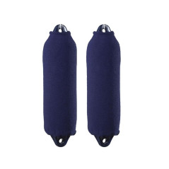 Fendress - FUNDA DEFENSA FENDRESS F01, 15x50mm SIMPLE, AZUL