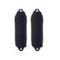 FUNDA DEFENSA FENDRESS F01, 15x50mm SIMPLE, NEGRA