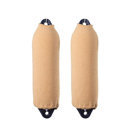 Fendress - FUNDA DEFENSA FENDRESS F0 BEIGE