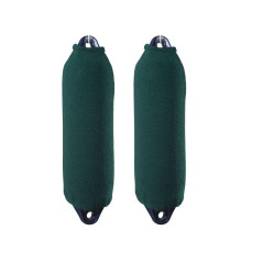 Fendress - FUNDA DEFENSA FENDRESS F6 SIMPLE, VERDE OSC.