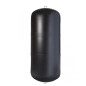 DEFENSA HINCHABLE NEGRA, 14" x 36"