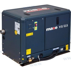 Mase - GENERADOR MASE, IS12.5, 50Hz, 230v, 2100-3150rpm