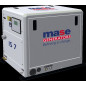 GENERADOR MASE, IS7FS, 50Hz, 1500rpm