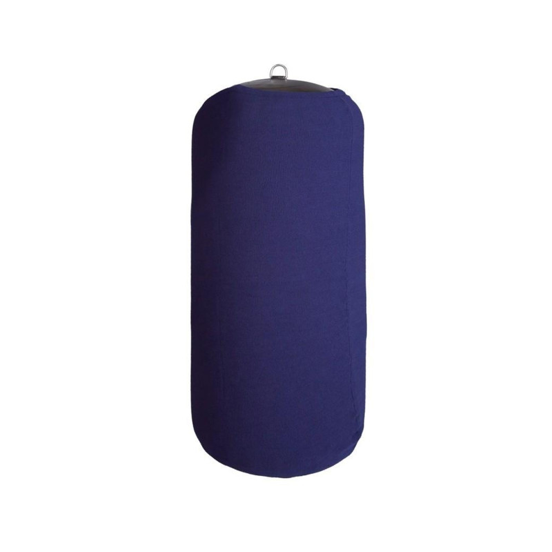 FUNDA DEFENSA DOBLE MEGA, 18 x 42cm, AZUL