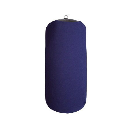 FUNDA DEFENSA DOBLE MEGA, 18 x 42cm, AZUL