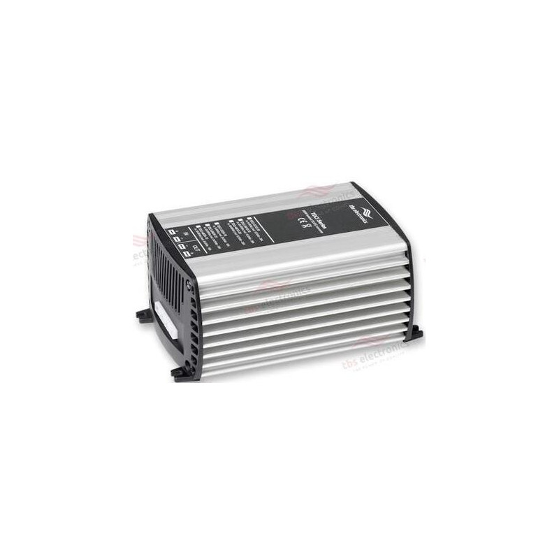 CONVERTIDOR TBS, DC A DC, 12v-12v, 10A