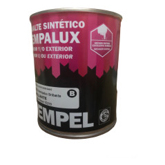 ESMALTE HEMPALUX 5294 Gr.Perla-125ml