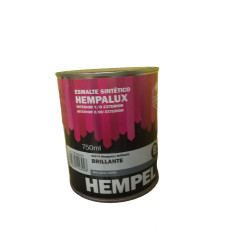 Hempel´s - ESMALTE HEMPALUX GRIS PERLA, BRILLANTE, 52970, 1E500 (0017S), 3/4L