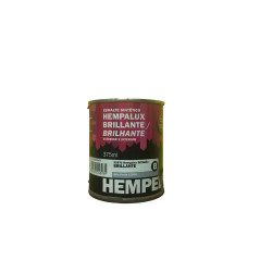 Hempel´s - ESMALTE HEMPALUX Girs perla brillante 52970 1E500 (0017S), 3/8L